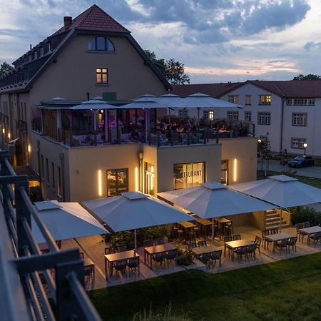 Das Kehrs - Hotel Auf Dem Petersberg Érfurt Exterior foto