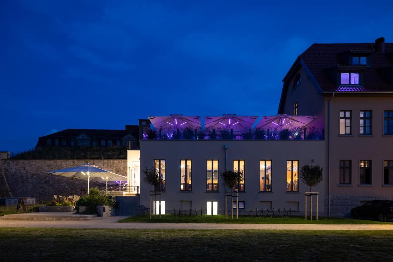 Das Kehrs - Hotel Auf Dem Petersberg Érfurt Exterior foto
